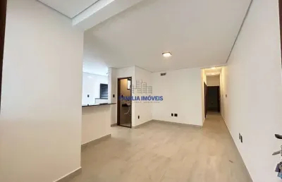 Casa em condomínio fechado com 3 quartos à venda na rua delfino stockler de lima, --, vila belmiro, santos por r$ 760.000