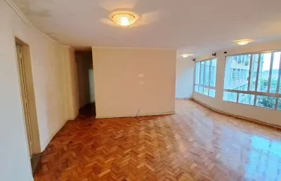 Apartamento com 3 quartos à venda na avenida manoel da nóbrega, --, itararé, são vicente por r$ 600.000