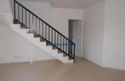 Cobertura com 3 quartos à venda na rua república do equador, --, ponta da praia, santos por r$ 1.300.000