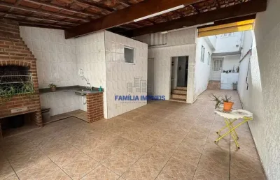 Terreno à venda na avenida doutor bernardino de campos, --, vila belmiro, santos por r$ 2.340.000