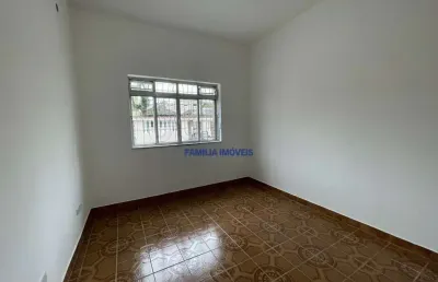 Casa com 2 quartos à venda na rua comendador alfaia rodrigues, --, ponta da praia, santos por r$ 795.000