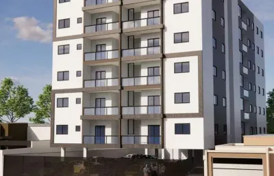 Apartamento com 1 quarto à venda na do colégio, --, centro, são vicente por r$ 221.000