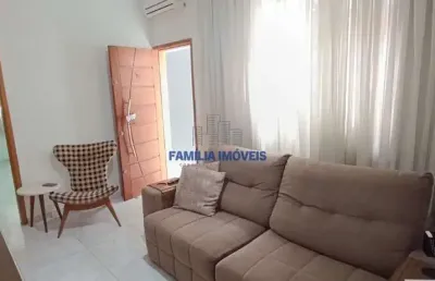 Casa em condomínio fechado com 2 quartos à venda na francisco xavier dos passos, --, vila são jorge, são vicente por r$ 430.000