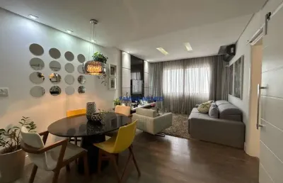 Apartamento com 2 quartos à venda na greenhalg, --, embaré, santos por r$ 660.000