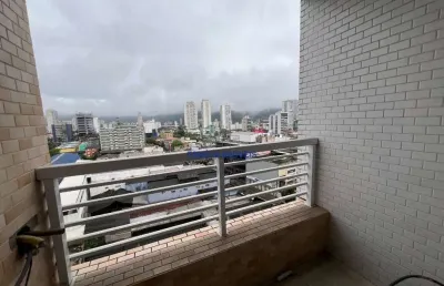 Sala comercial para alugar na avenida senador feijó, --, vila mathias, santos por r$ 2.150