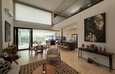 Casa em condomínio fechado com 4 quartos à venda na romão fidalgo salgado neto, --, jardim acapulco, guarujá por r$ 5.300.000