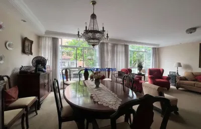 Apartamento com 4 quartos à venda na conselheiro lafayette, --, embaré, santos por r$ 1.270.000