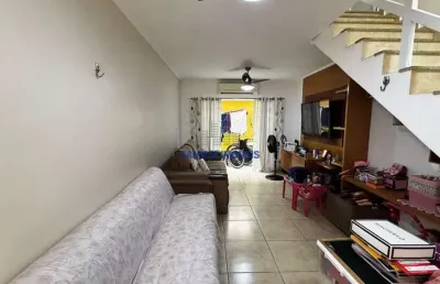 Casa em condomínio fechado com 2 quartos à venda na avenida mota lima, --, vila cascatinha, são vicente por r$ 335.000