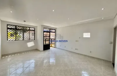 Casa em condomínio fechado com 3 quartos à venda na rua liberdade, --, embaré, santos por r$ 790.000