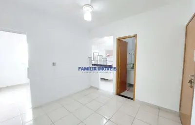 Kitnet / stúdio para alugar na coronel silva telles, --, parque são vicente, são vicente por r$ 1.411