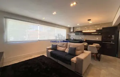 Casa em condomínio fechado com 3 quartos à venda na rua joaquim távora, --, marapé, santos por r$ 1.000.000