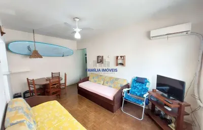 Apartamento com 1 quarto à venda na avenida marechal floriano peixoto, --, pompéia, santos por r$ 380.000
