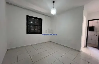 Kitnet / stúdio à venda na euclides de campos, --, josé menino, santos por r$ 180.000
