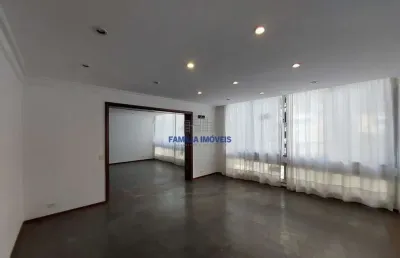 Apartamento com 4 quartos à venda na avenida washington luís, --, gonzaga, santos por r$ 851.000