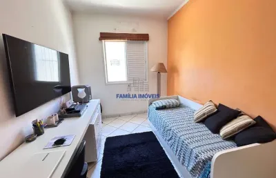 Casa com 3 quartos para alugar na rua 9 de julho, --, marapé, santos por r$ 5.499
