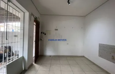Casa em condomínio fechado com 2 quartos para alugar na conselheiro ribas, --, embaré, santos por r$ 6.300