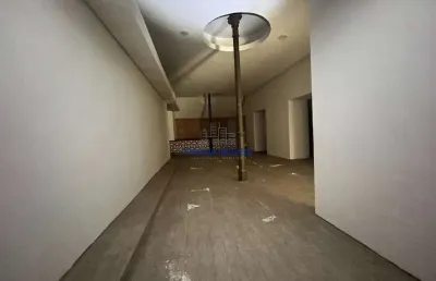 Ponto comercial para alugar na visconde de mauá, --, centro, santos por r$ 25.000