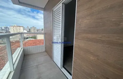 Apartamento com 2 quartos à venda na conselheiro joão alfredo, --, macuco, santos por r$ 480.000