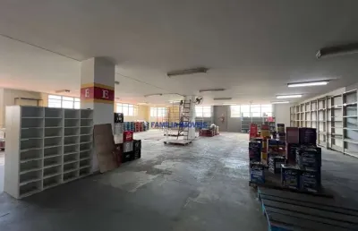 Ponto comercial para alugar na avenida senador feijó, --, vila mathias, santos por r$ 42.000