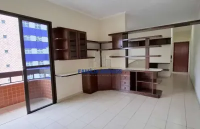 Cobertura com 2 quartos à venda na pasteur, --, gonzaga, santos por r$ 1.099.000