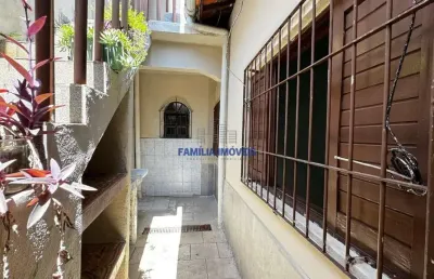 Casa em condomínio fechado com 2 quartos à venda na rua haiti, --, guilhermina, praia grande por r$ 445.000