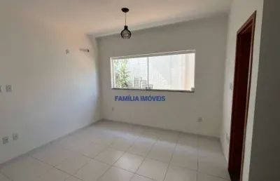 Casa em condomínio fechado com 2 quartos à venda na dom duarte leopoldo e silva, --, marapé, santos por r$ 730.000