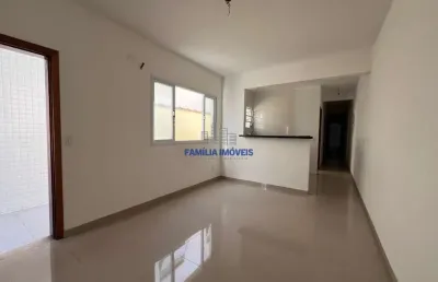 Casa em condomínio fechado com 3 quartos para alugar na rua são josé, --, embaré, santos por r$ 4.000