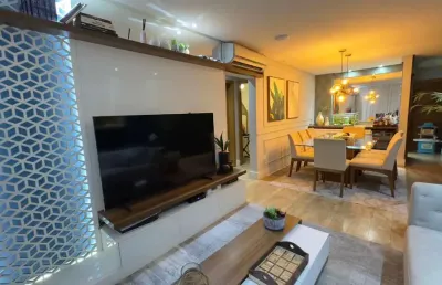 Apartamento com 2 quartos à venda na rua alberto veiga, --, marapé, santos por r$ 636.000