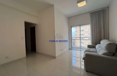 Apartamento com 3 quartos para alugar na bolivar, --, boqueirão, santos por r$ 6.000