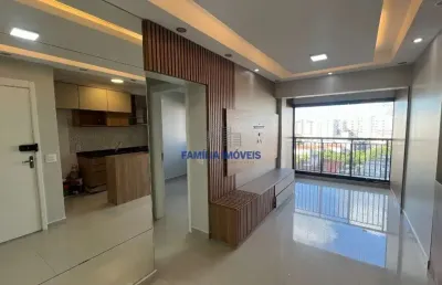 Apartamento com 2 quartos à venda na rua godofredo fraga, --, marapé, santos por r$ 675.000