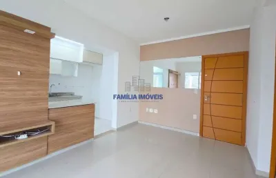 Apartamento com 1 quarto para alugar na avenida doutor epitácio pessoa, --, embaré, santos por r$ 4.800