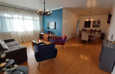 Apartamento com 3 quartos à venda na avenida marechal deodoro, --, gonzaga, santos por r$ 950.000