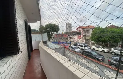 Apartamento com 2 quartos à venda na júlio conceição, --, vila mathias, santos por r$ 305.000