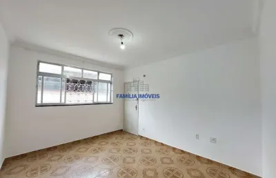 Apartamento com 2 quartos à venda na visconde de faria, --, campo grande, santos por r$ 350.000