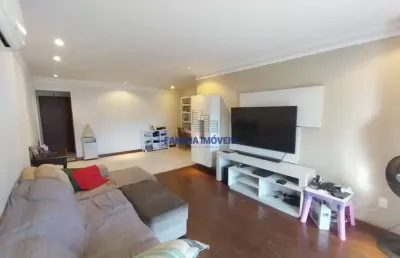 Apartamento com 3 quartos à venda na rua gonçalves ledo, --, campo grande, santos por r$ 689.000