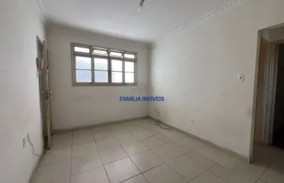 Apartamento com 2 quartos para alugar na avenida almirante cochrane, --, embaré, santos por r$ 2.499