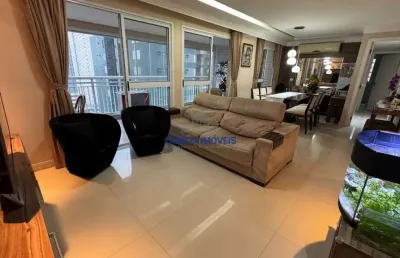 Apartamento com 3 quartos à venda na rua pernambuco, --, gonzaga, santos por r$ 1.895.000