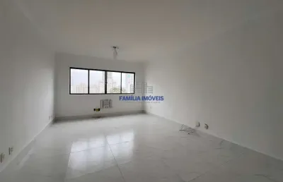 Apartamento com 2 quartos para alugar na rua maestro heitor vila lobos, --, ponta da praia, santos por r$ 5.900