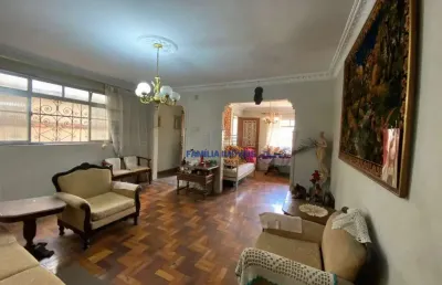 Casa em condomínio fechado com 3 quartos à venda na doutor arnaldo de carvalho, --, campo grande, santos por r$ 1.060.000