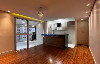 Apartamento com 2 quartos à venda na doutor egydio martins, --, ponta da praia, santos por r$ 990.000