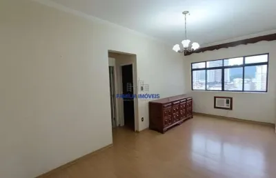 Apartamento com 1 quarto à venda na avenida dino bueno, --, ponta da praia, santos por r$ 420.000