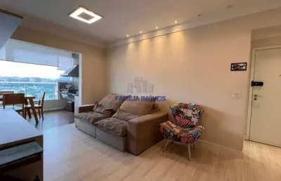 Apartamento com 3 quartos para alugar na doutor arnaldo de carvalho, --, campo grande, santos por r$ 7.160