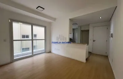 Apartamento com 2 quartos à venda na rua general rondon, --, aparecida, santos por r$ 1.050.000