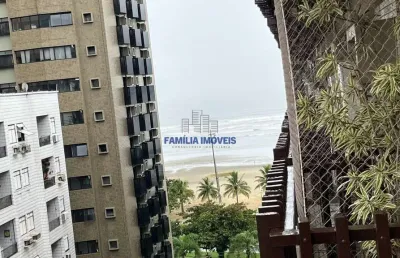 Apartamento com 3 quartos à venda na rua maranhão, --, pompéia, santos por r$ 899.000