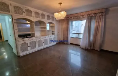 Apartamento com 4 quartos à venda na avenida marechal floriano peixoto, --, gonzaga, santos por r$ 780.000