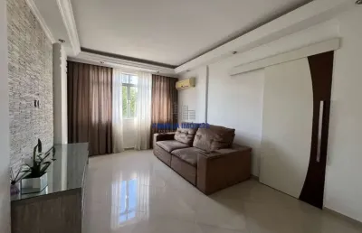 Apartamento com 2 quartos à venda na rua liberdade, --, embaré, santos por r$ 710.000