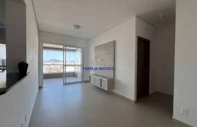 Apartamento com 1 quarto para alugar na rua oswaldo cruz, --, boqueirão, santos por r$ 4.400