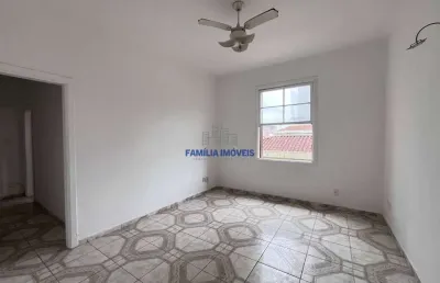 Apartamento com 3 quartos à venda na praça washington, --, josé menino, santos por r$ 330.000