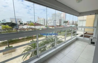 Apartamento com 2 quartos à venda na monsenhor paula rodrigues, --, vila belmiro, santos por r$ 795.000