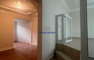 Casa em condomínio fechado com 2 quartos para alugar na dom pedro i, --, vila belmiro, santos por r$ 3.500